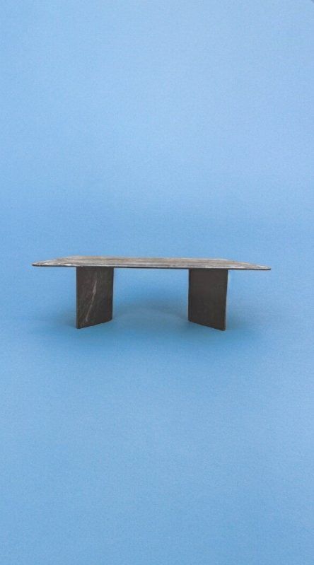 Tavoli: Marmor couchtisch – Usato da Winterthur venduto da VintageSaleTeam 1