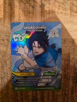 Naruto Mythos Trading Card Game Sasuke 107/130 Sammelkarte
