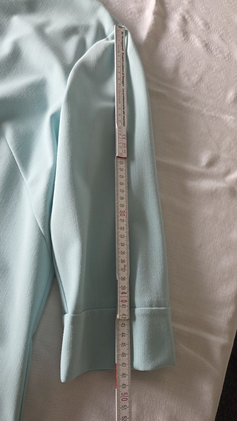 Luisa Cerano Robes: Super Kleid von "LUISA CERANO" Gr.44 – Neuf (Voir description) à Schneisingen par backstore24 4