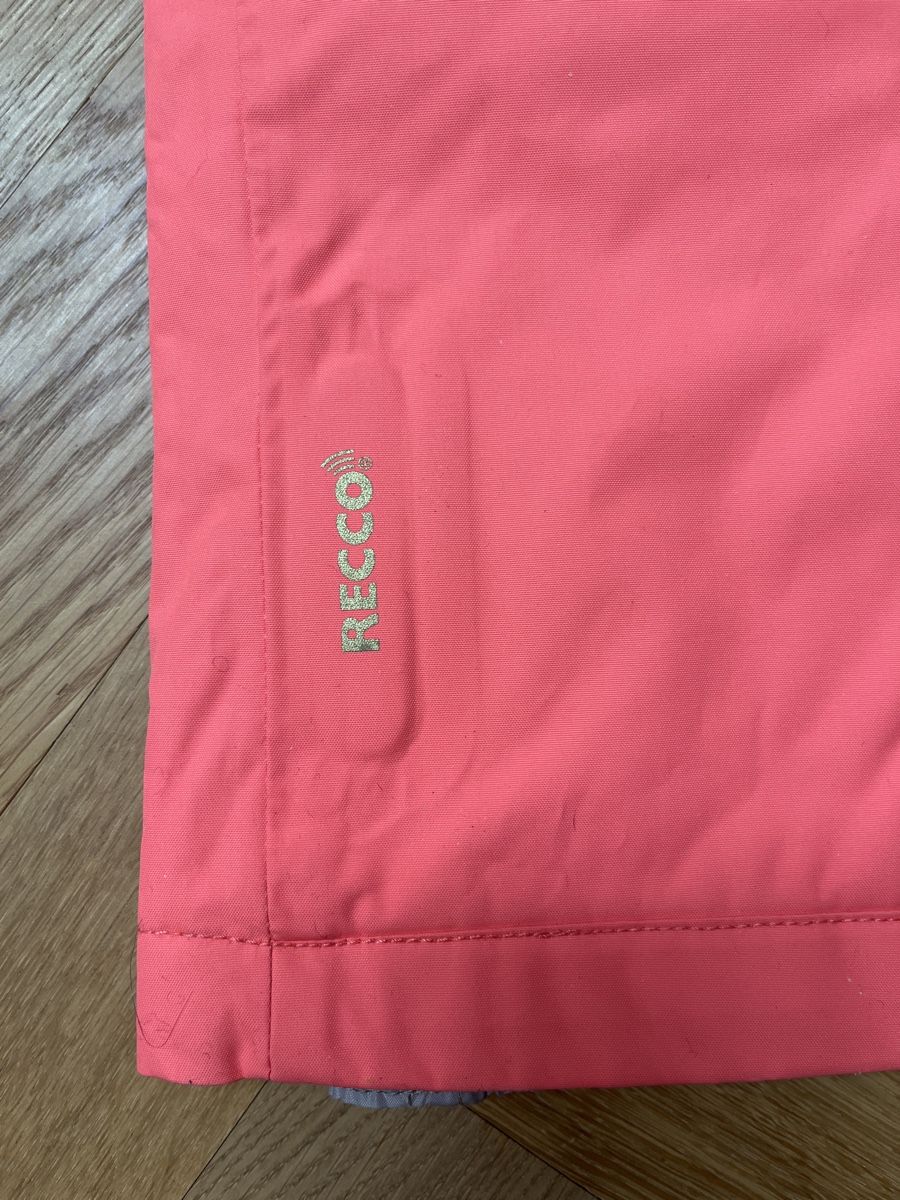 Pantaloni: Neue Skihose PULP mit Recco-system – Nuovo (secondo la descrizione) da Oltingen venduto da ugr_wn5x 2
