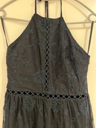 Kleid Holister