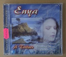 Melody – Enya - A Tribute - F23