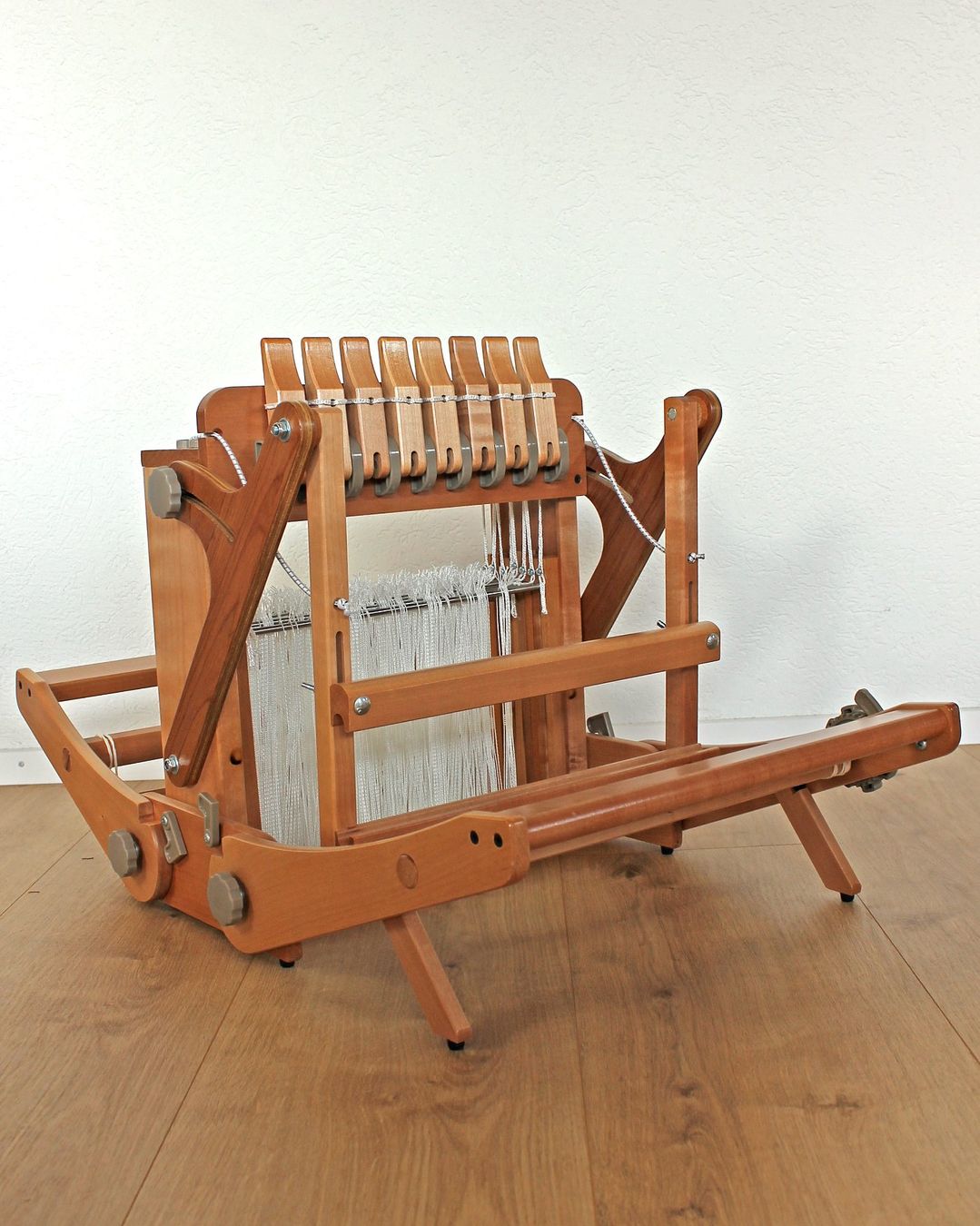 Telai per tessitura: Webstuhl Ashford Katie – Usato da Wattenwil venduto da Tcs500 3