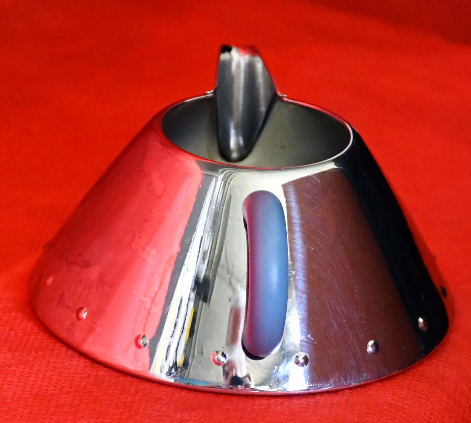 Alessi Teiere: Kleine Alessi Kanne – Usato da Rotkreuz venduto da salsanera 2