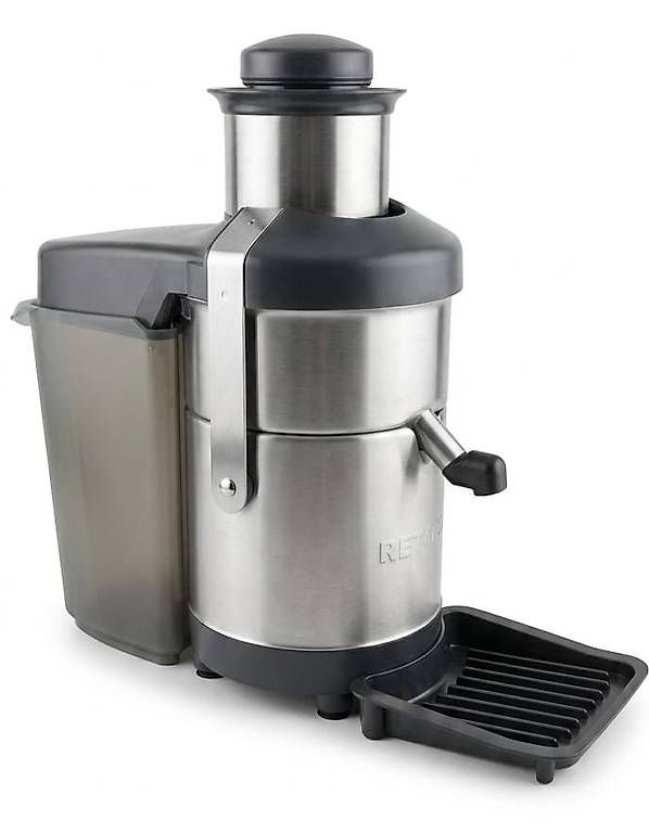 Elettrodomestici da cucina: Centrifuga automatica ROBOT COUPE Modello J 80 ULTRA – Usato da Morbio Inferiore venduto da cla_9fmc 1