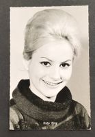 ANSICHTSKARTE GABY KING