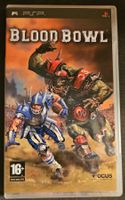 PSP Spiel - Blood Bowl