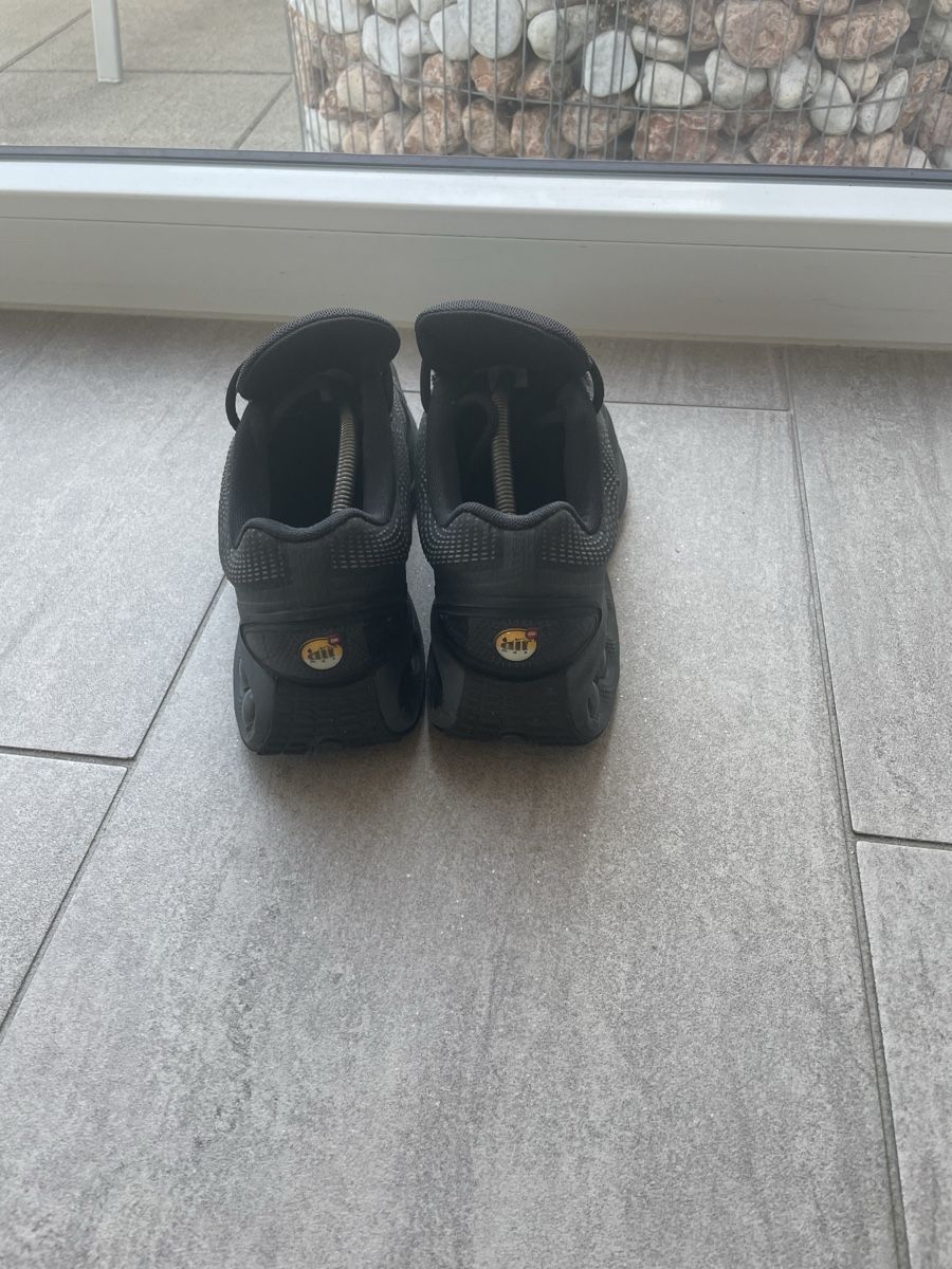 Nike Chaussures hommes: Nike de – D'occasion à Dompierre FR par matmath 4