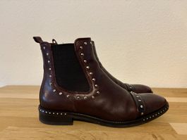 Stiefeletten Pat Calvin, Grösse 38, Damen