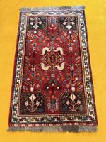 Orientalischer persischer Teppich
