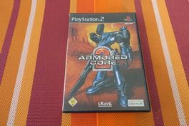 Armored Core 2