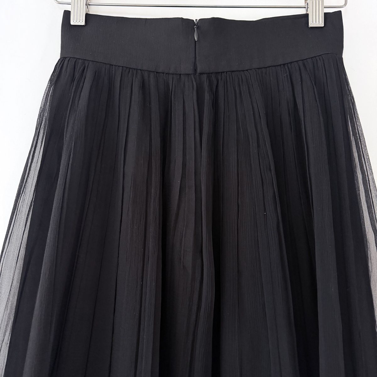 Akris Gonne: AKRIS Silk Skirt – Nuovo (secondo la descrizione) da Emmen venduto da Avviivva_Com2023 4