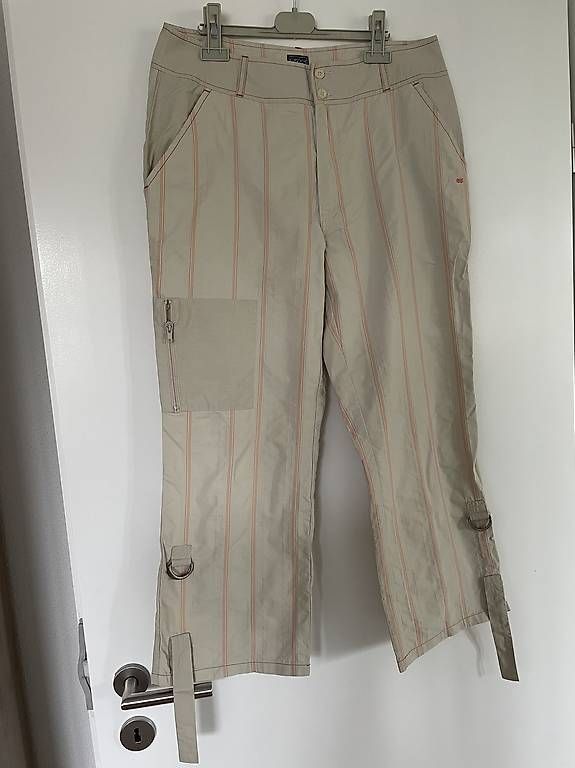 Pantaloni: Pantalon Maison1,2,3 et TBS – Usato da Bussigny venduto da Ambre_06 2