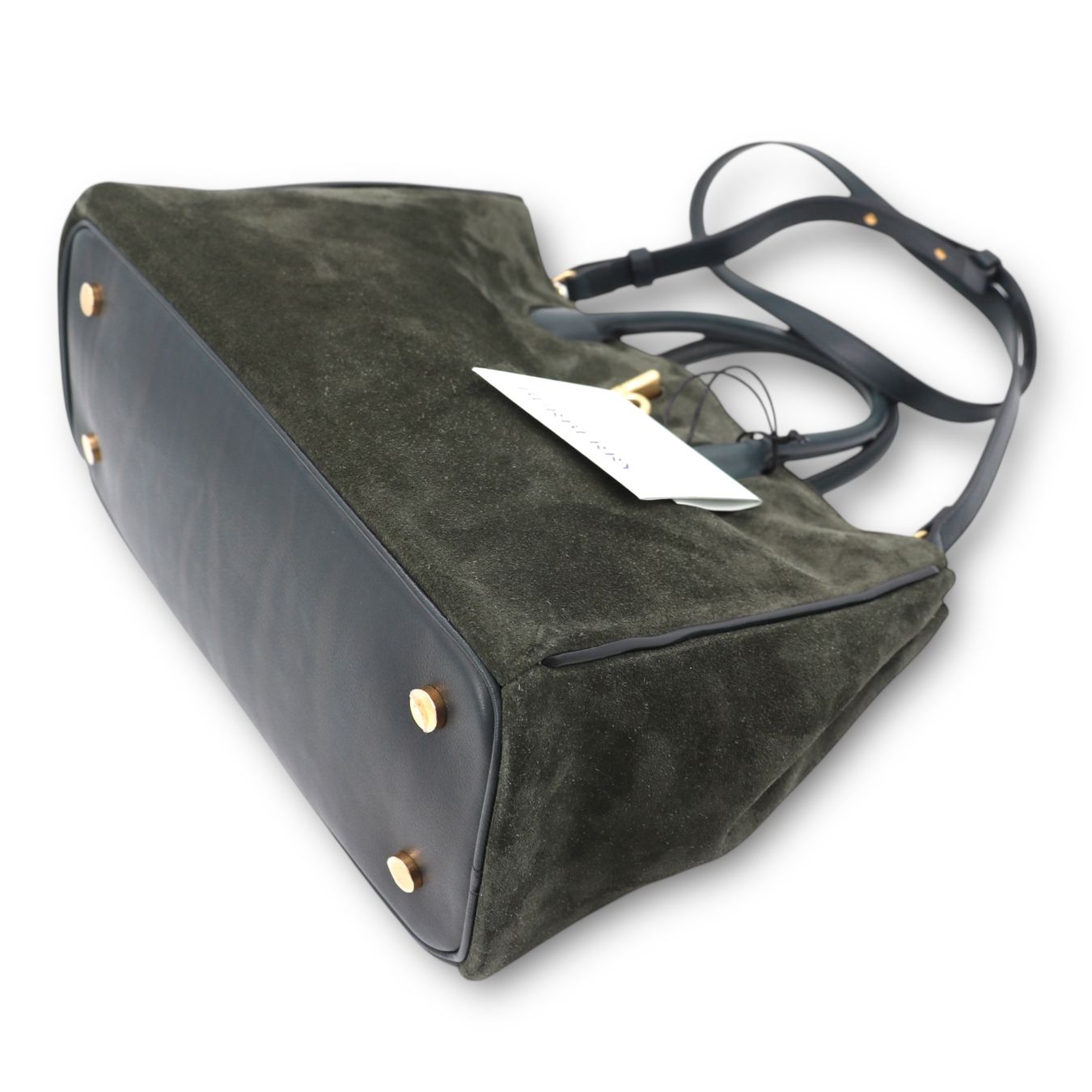 Burberry Borse da donna: Burberry Small Rocking horse tote – Usato da Binningen venduto da Designerlabels 7