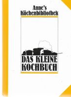 Das kleine Kochbuch