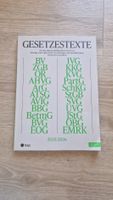 Gesetzestexte Lehrmittel Buch