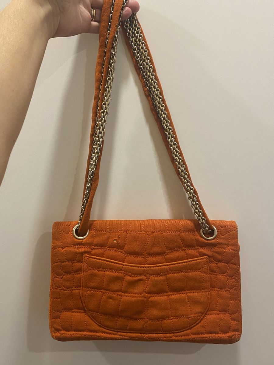 Chanel Taschen für Damen: Chanel 2.55 vintage – Gebraucht aus Pregassona von KostVale 1