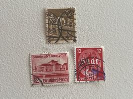 SALE ! Lot DR Briefmarken ab 1 CHF (Gratis-Versand)