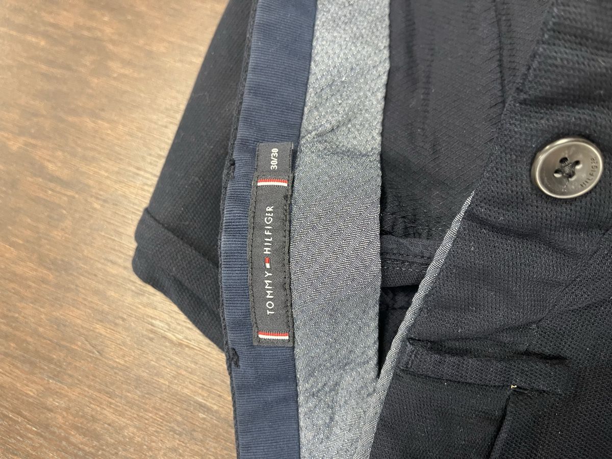 Tommy Hilfiger Hosen: Pantalon Tommy Hilfiger – Gebraucht aus Lens von Tosca70 1