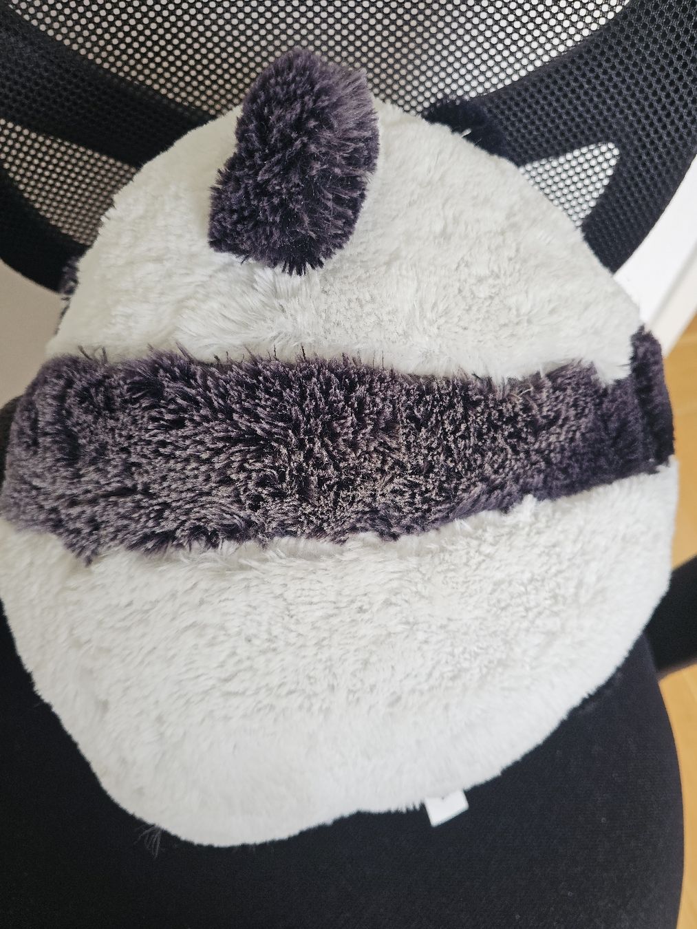 Giocattoli: Peluche panda grosse – Usato da Forel (Lavaux) venduto da Clelia94 1
