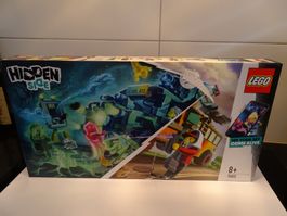 LEGO Hidden Side Schulbus 70423 - NEU