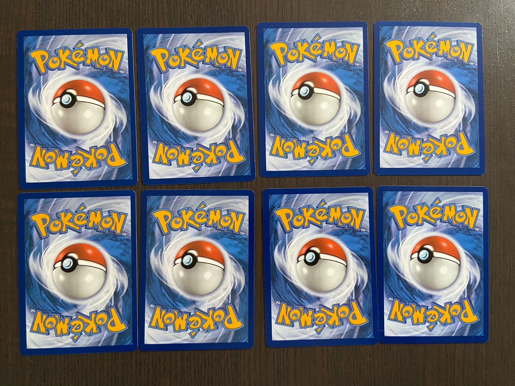 Pokémon Sammelbilder & Trading cards: Energiekarten Pokemon – Gebraucht aus Muttenz von  1