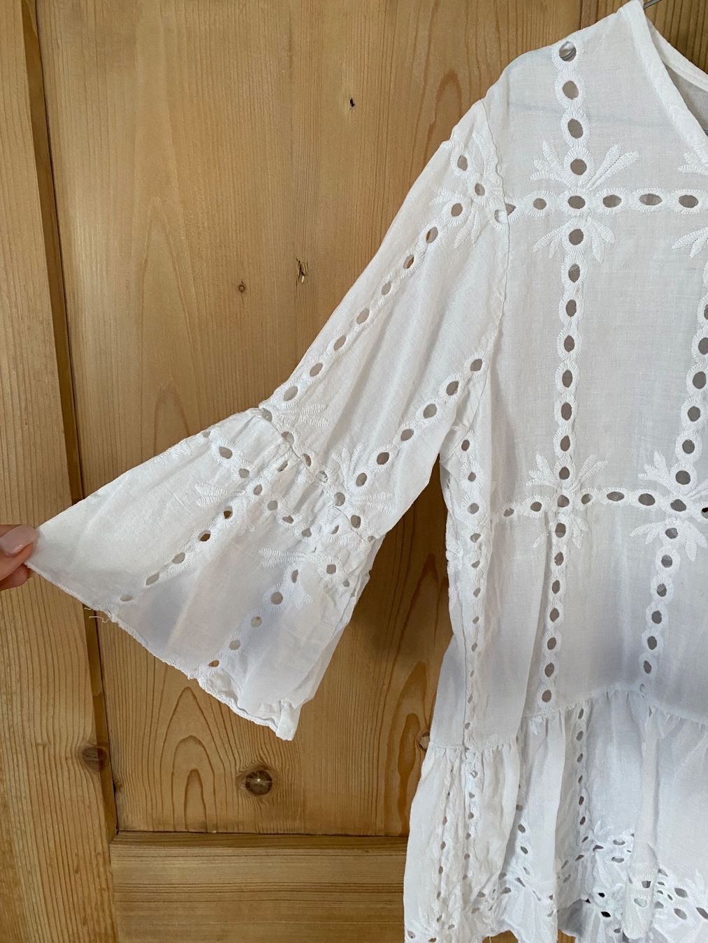 Blusen: Bluse, 38 – Gebraucht aus Eiken von jessycat01 2