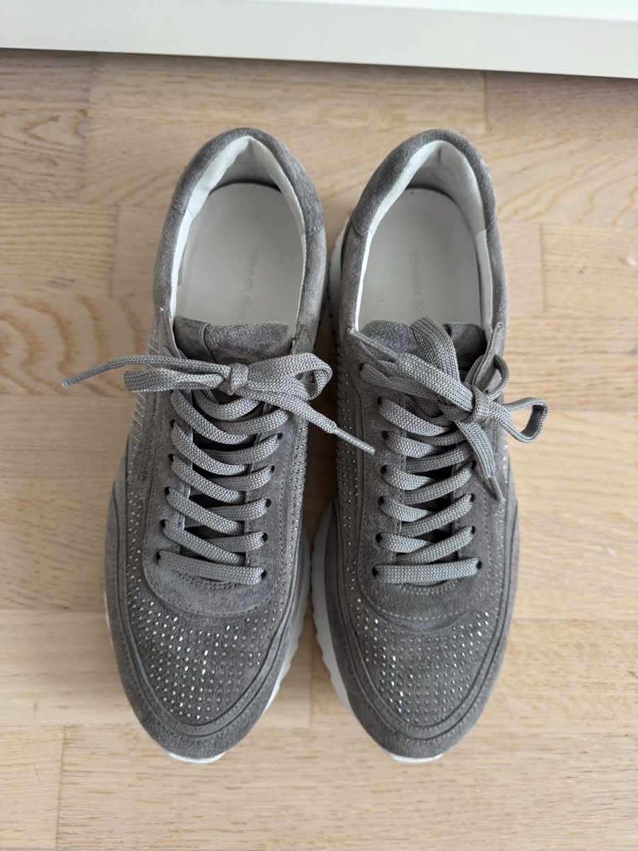 Kennel + Schmenger Chaussures femmes: Sneaker Kennel & Schmenger, Gr. 41 – D'occasion à Winterthur par sq2_q8mr 1