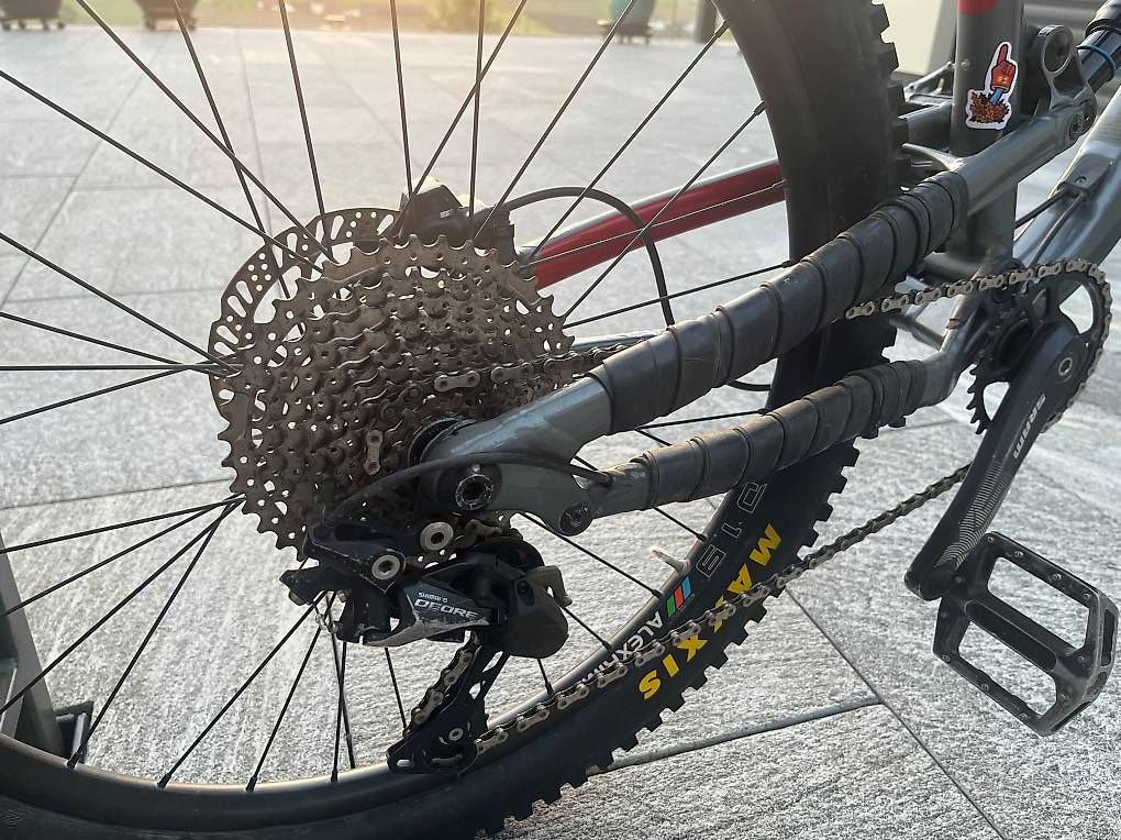 Biciclette: Norco Fluid 24 Zoll – Usato da Aesch ZH venduto da May84er 3