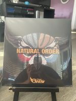 The Four Owls / Natural Order 