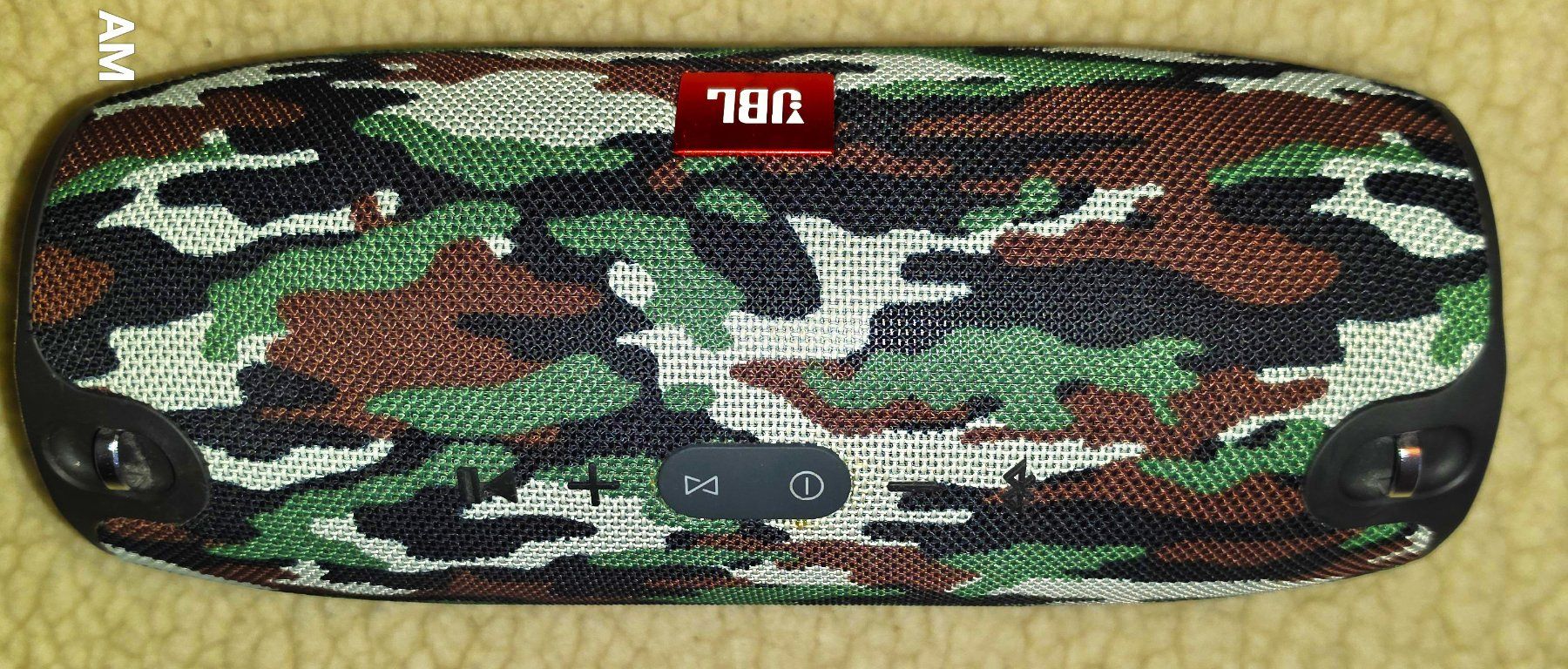 JBL Casse acustiche: JBL EXTREME Lautsprecherbox – Usato da Abtwil SG venduto da Petersb