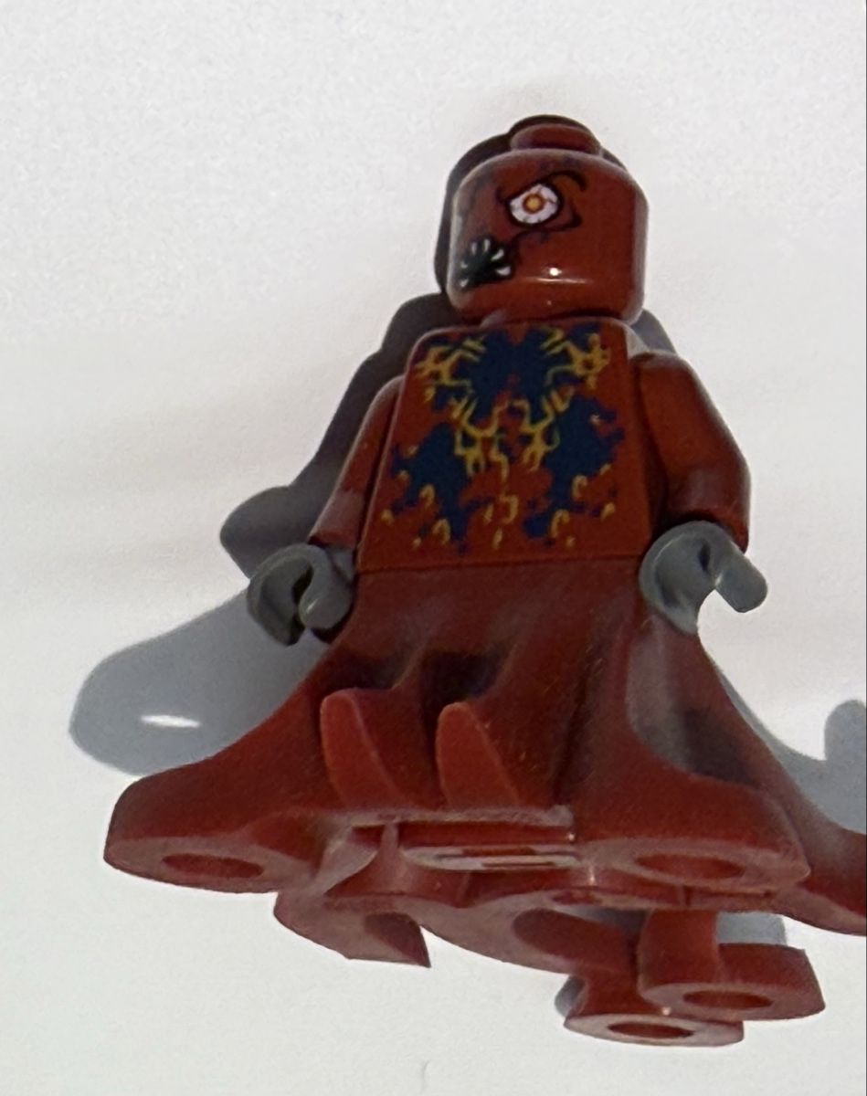 Lego Giocattoli: 1 Lego Atlantis Figuren - Squidman Krieger Krake – Usato da Rheinfelden venduto da zim_2hqc 1