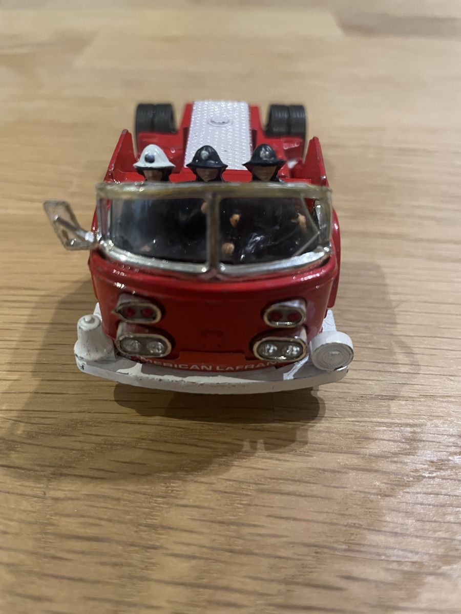 Corgi Toys Voitures modèles: Corci major toys – D'occasion à Sargans par Didis 1