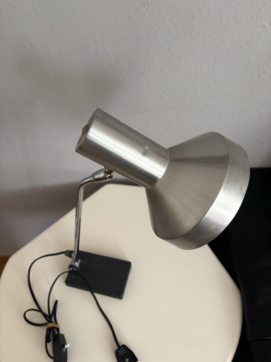 Lampade: Belle lampe vintage articulée – Usato da petit lancy venduto da FerreiraLuis 2