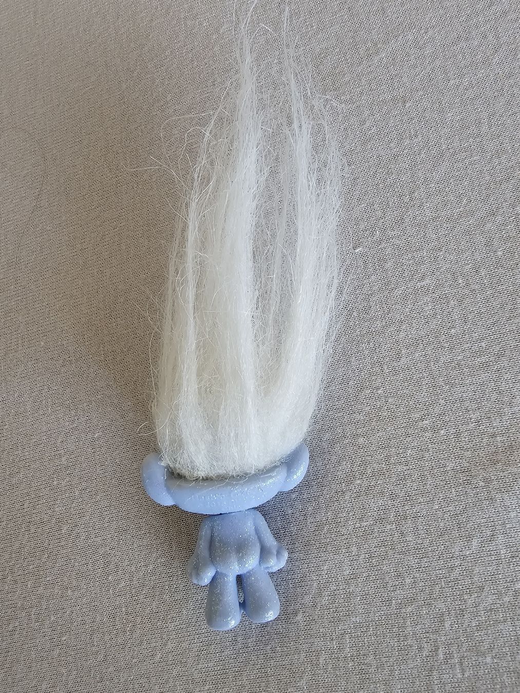 Statuette: Original Trolls Figur  – Nuovo (secondo la descrizione) da Bütschwil venduto da Taranabo 1