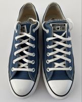 Converse All Star Turnschuhe Grösse 37 guter Zustand