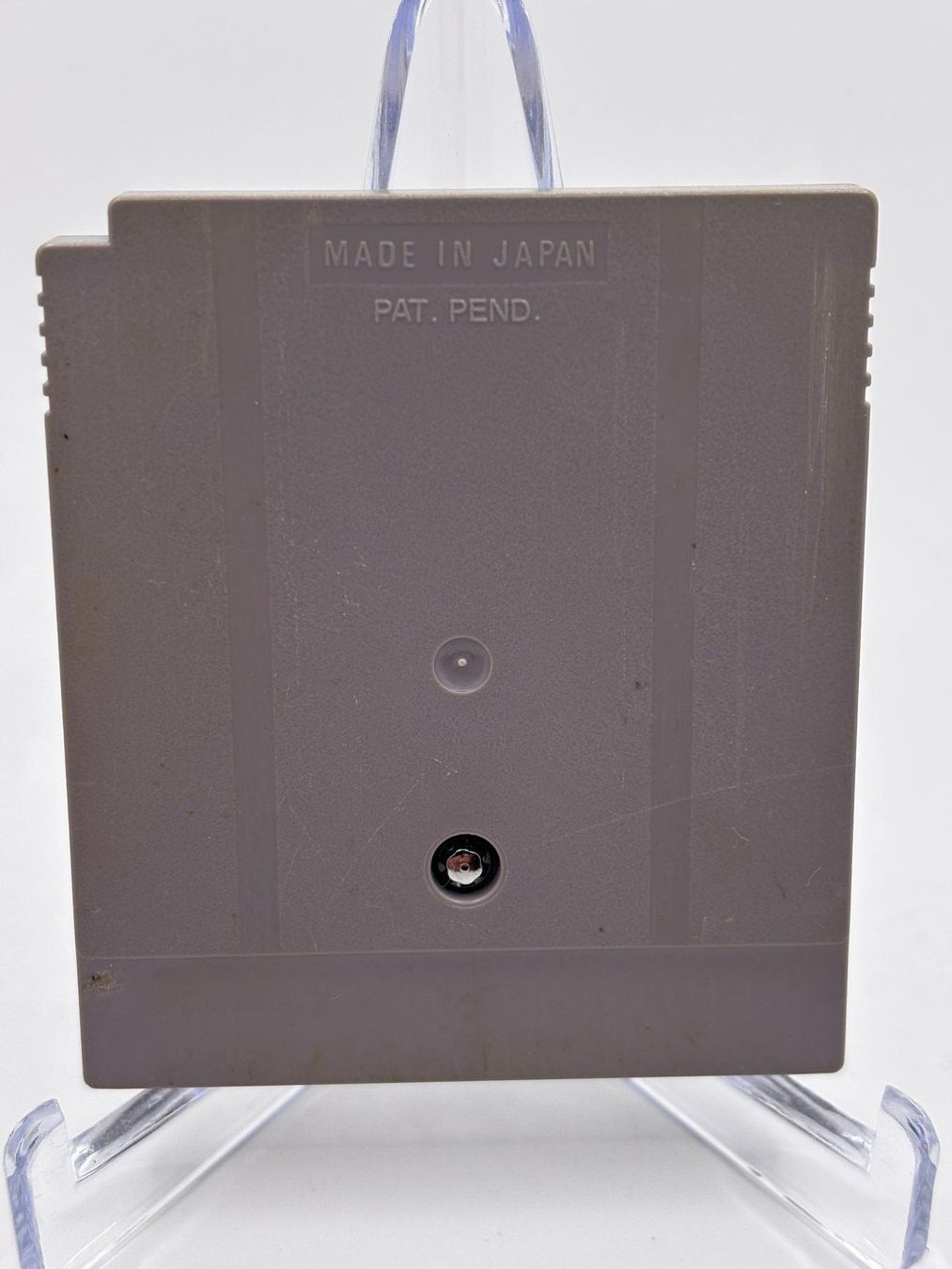 Giochi: GB - Probotector – Usato da Allschwil venduto da Bullach 1