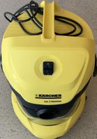 KÄRCHER Staubsauger WD 3 Premium