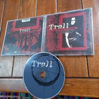troll - drep...