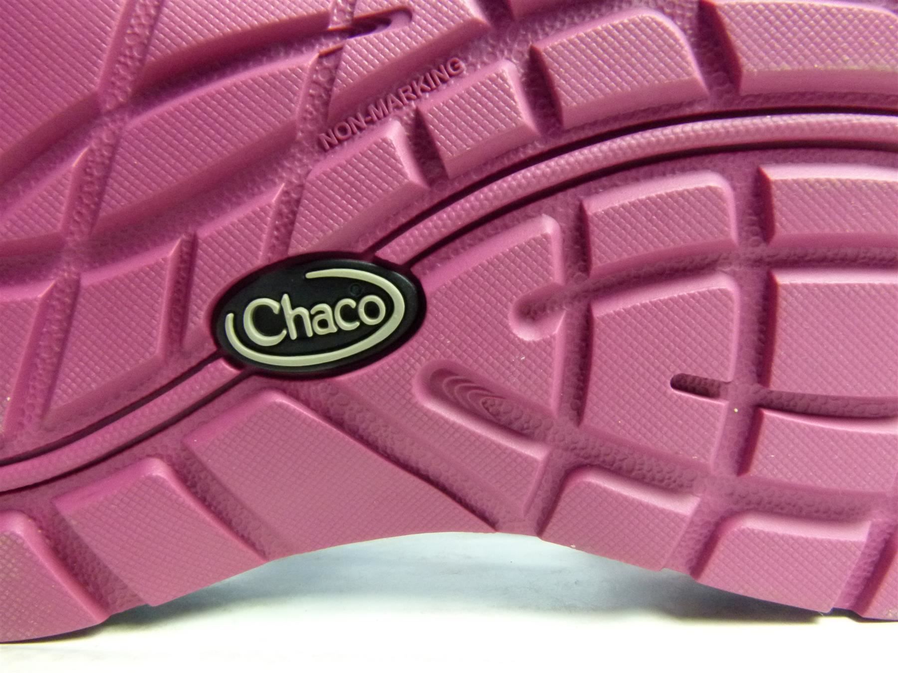 Scarpe da donna: Chaco Trekkingsandale Gr. 38 – Nuovo (secondo la descrizione) da Uerkheim venduto da Justi.y 2