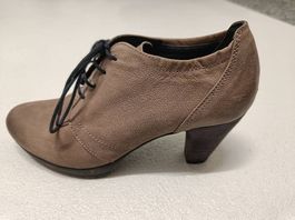 Schuhe Högl Gr. 37 (4)