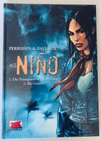 El Nino Gesamtausgabe Band 1 Zack Verlag
