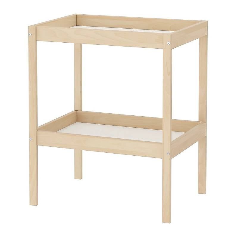 Fasciatoi & Accessori: Wickeltisch Sniglar  – Usato da Unterkulm venduto da Igor_10
