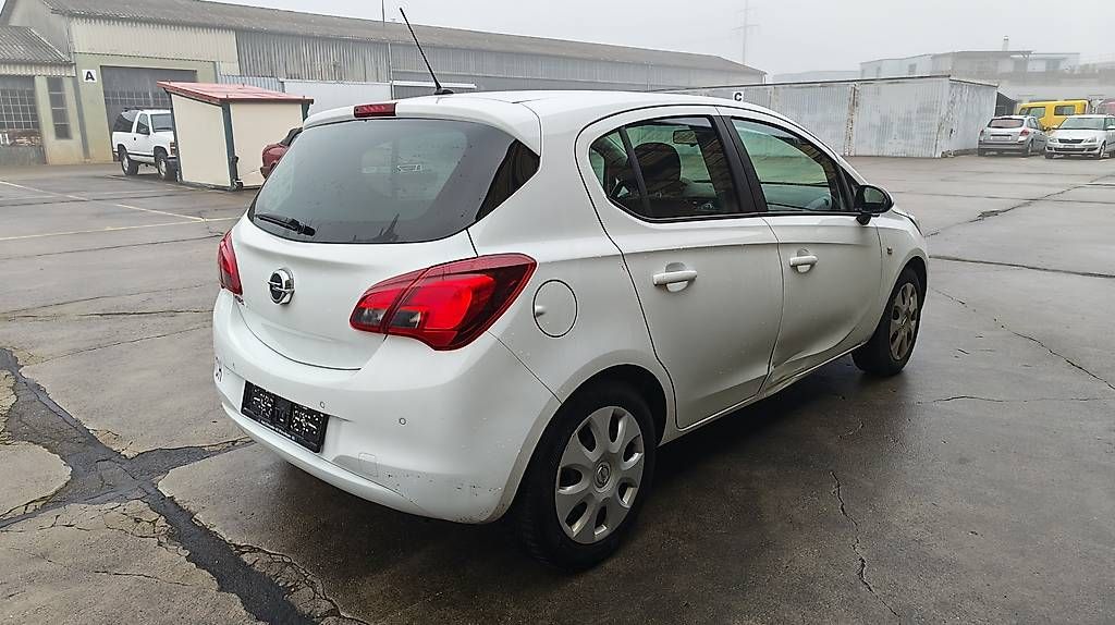 Opel Corsa 14 90 Psnull