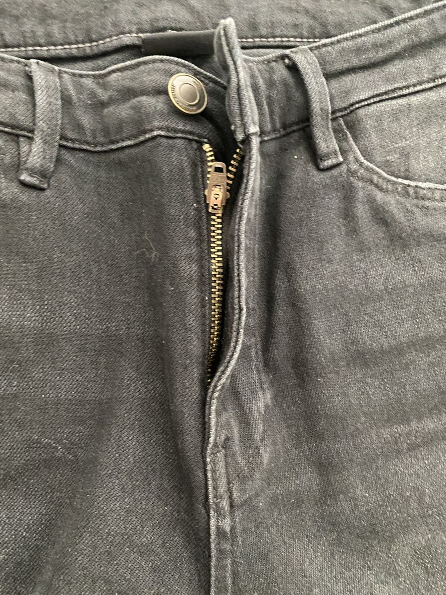 Massimo Dutti Pantalons: Massimo Dutti Jeans Hose – D'occasion à Opfikon par Luis144 3