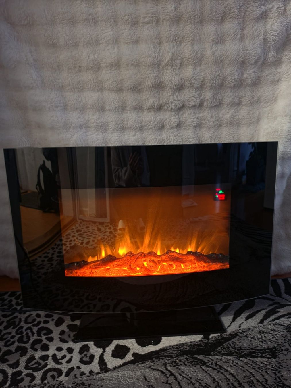 Camini: Elektro Kamin – Usato da Landquart venduto da car_wv5d