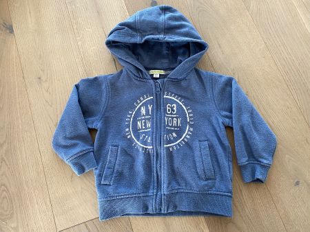 Jacke, Jäckli Grösse 92/94 von Vertbaudet