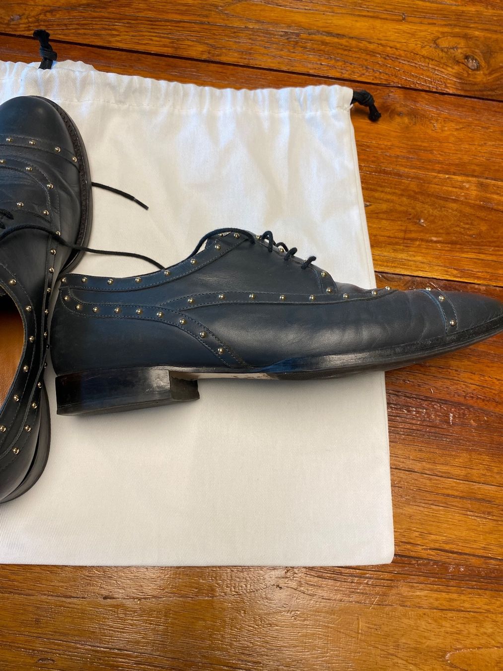 Valentino Damenschuhe: Boots von Valentino 40 – Gebraucht aus Adlikon b. Regensdorf von galaxandy 5