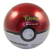 Pokémon  Pokéball Tin Box Frühjahr 2021 DEUTSCH