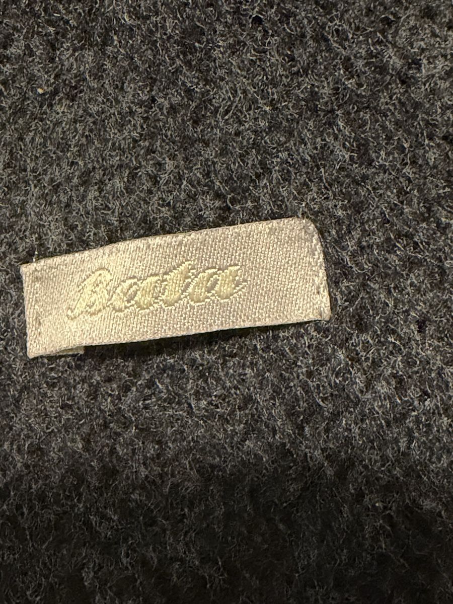 Altro in Moda donna: Bata  Poncho mit Fransen – Usato da Elsau venduto da ivyfashion 1